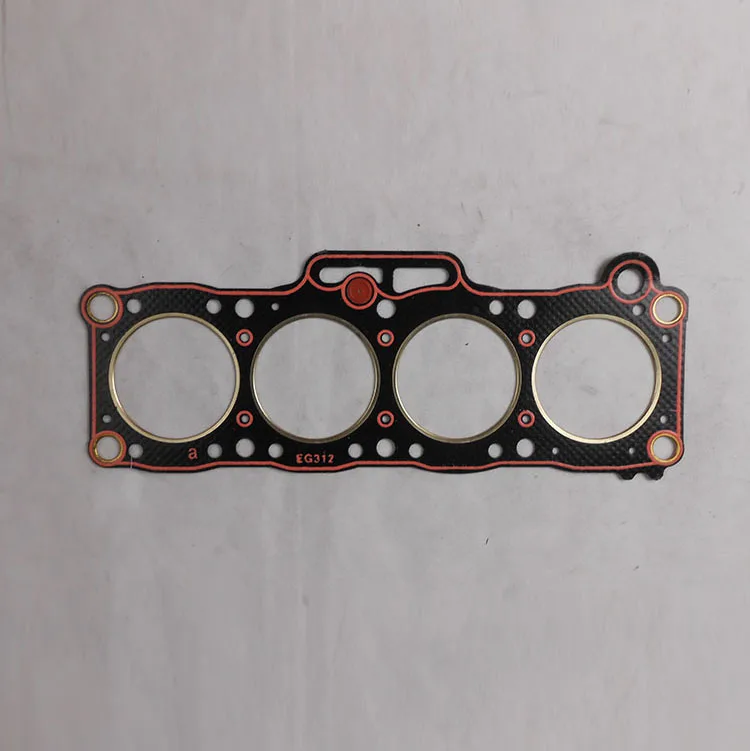 F201-10-271 cylinder head gasket For MAZDA