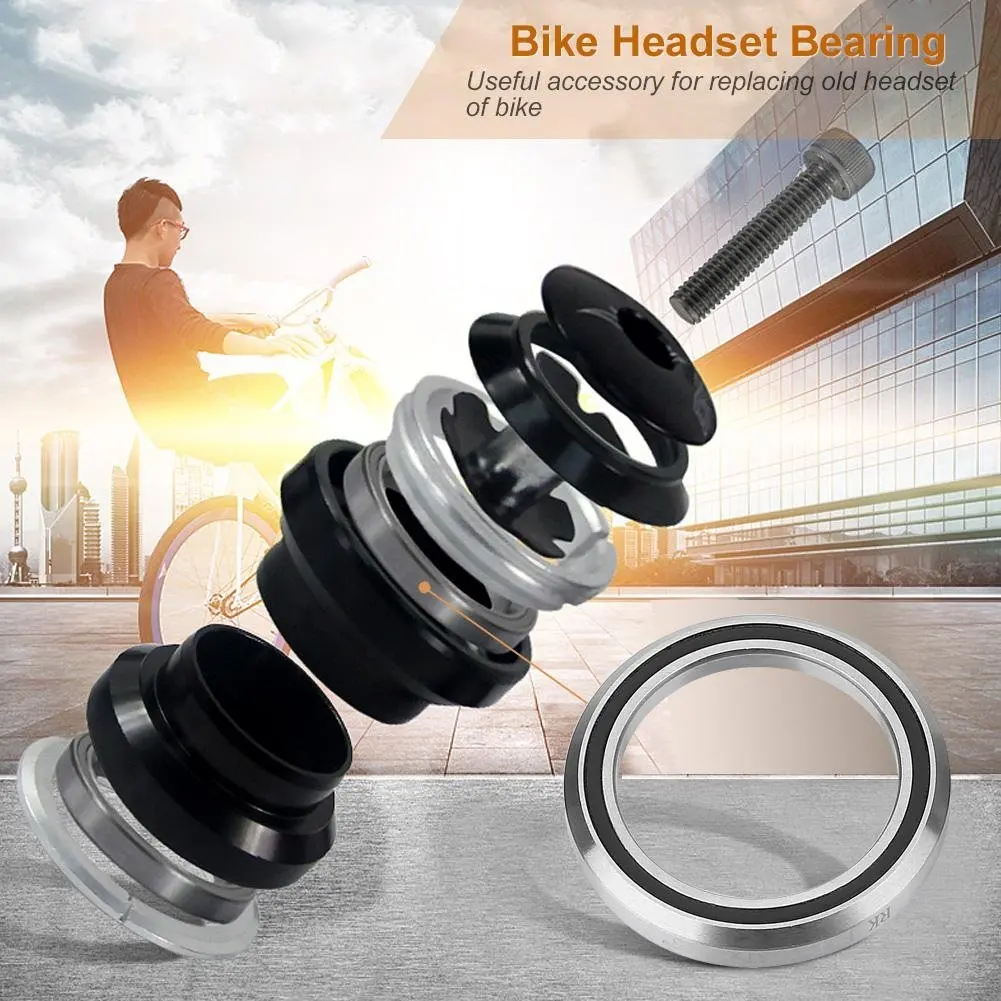 headset mtb bearing