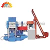 2019 widely used vibration terrazzo tiles making machine/concrete roof tile machine with CE and ISO