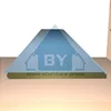 Thermal Insulation Composition rock wool/ eps /pu/ fiber glass sandwich Panels