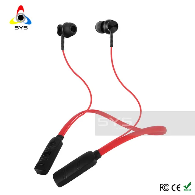 Syllable Mini Updated Version Stereo Earphone Headset Wireless Earbuds