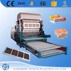 Egg tray production line paper egg carton machine automatic egg container production line