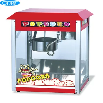 popcorn for commercial popcorn machine