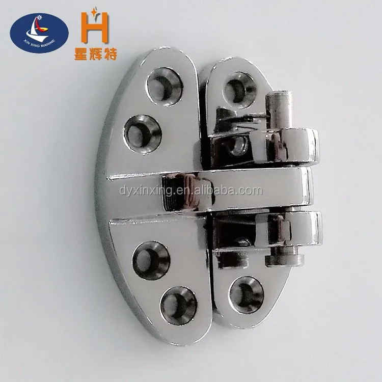 Stainless Steel 316 Twist Lock Round Marine Boat Door Catch Latch Buy