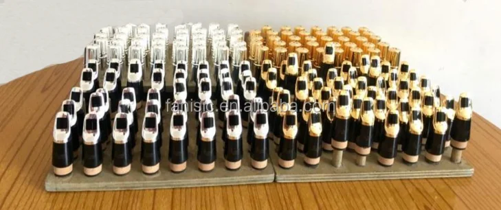 Metal Clarinet Mouthpiece