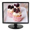 17" Inch Flat Screen Panel Computer PC VGA LCD TFT Display Monitor