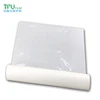 Polyester Material Professional Manufacturer Tpu Plastic Film Roll