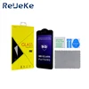 Wholesale Tempered Glass Anti-blue Light File Screen Protector for Iphone 8