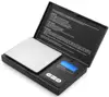 Classic Digital Electronic Jewelry Pocket Accurate Scales for Weight
