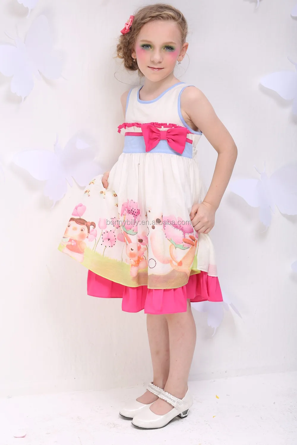Beautiful Dresses for Girls