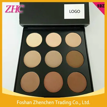 powder concealer palette