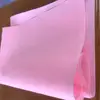 China Felt Manufacturer PET Soft and hard Felt Customized coloured Thin Felt Material