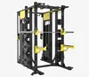 Multi Functional Equipment for gym with 140 kg weight stack