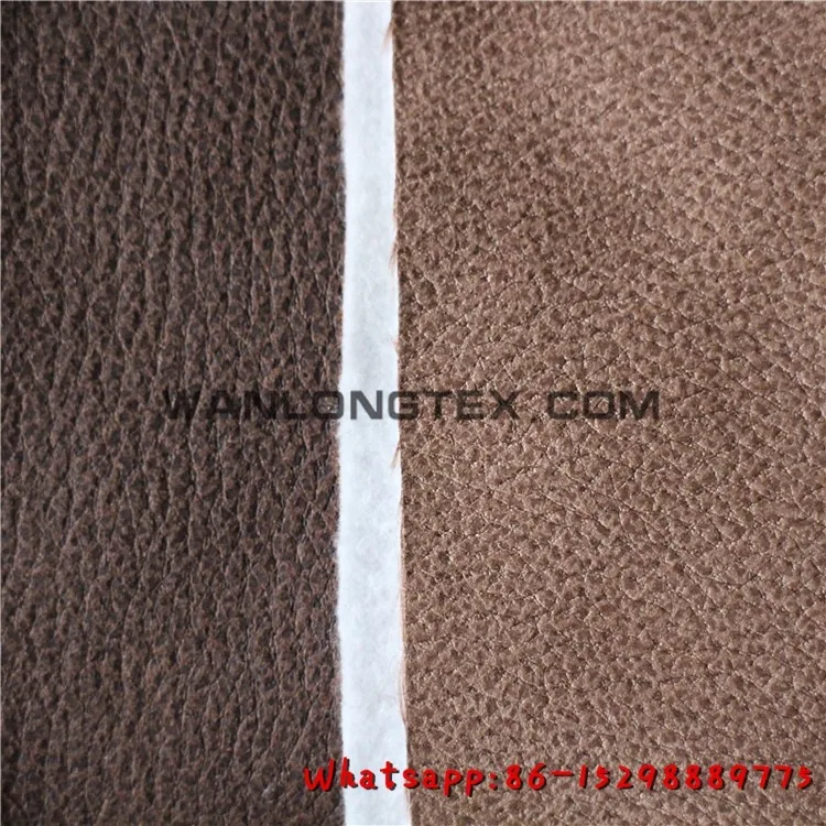 material that looks like leather