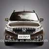 Weichai MPV---727---5MT