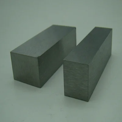 we can provide virous size tungsten cube according to your