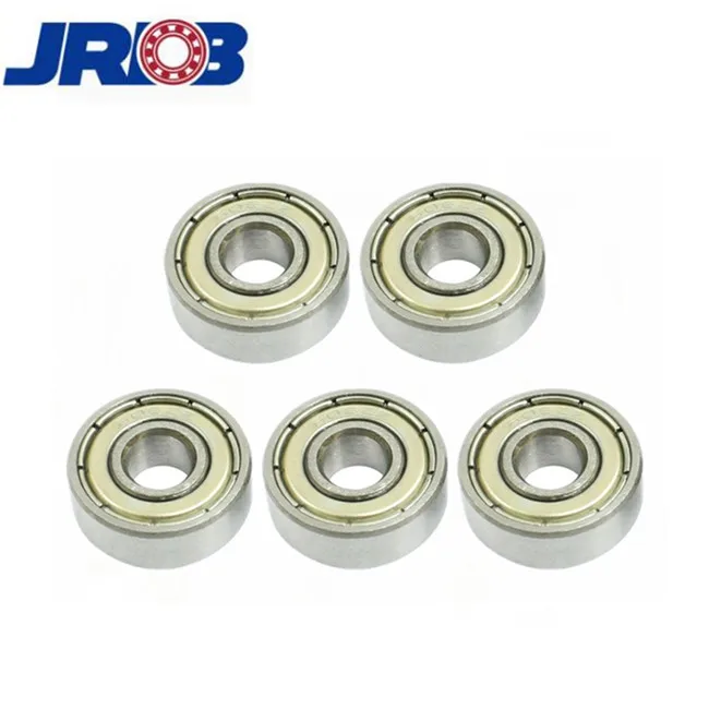 China Manufacture High Quality Cheap Price Deep Groove Ball Bearing ...