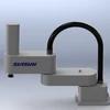 SCARA 4-Axis Industrial Robot SRH10A-800 for semiconductor/3C/food processing industry