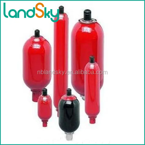 Hydac Hydraulic Accumulator Bladder Sb3301a1/112a9330a 1liter Max