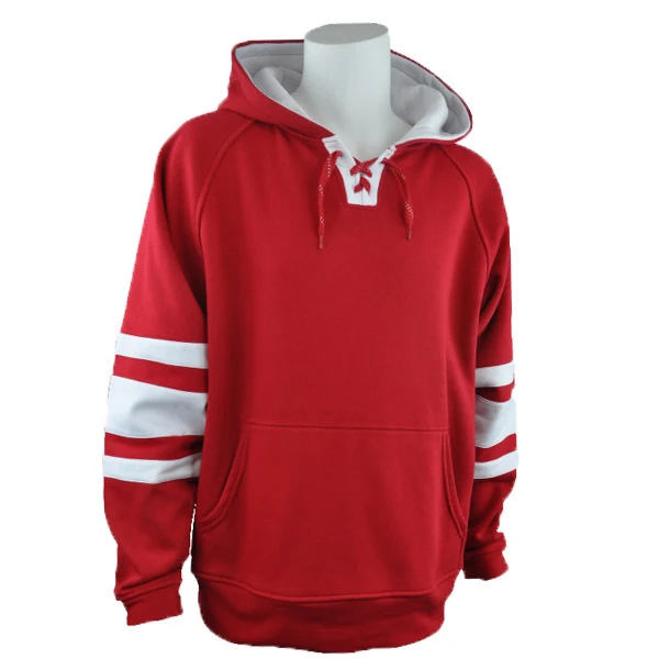 hockey jersey hoodie blank