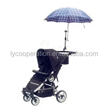 baby buggy umbrella