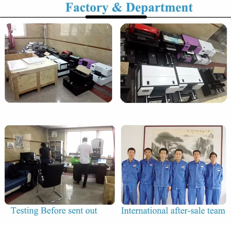 factory