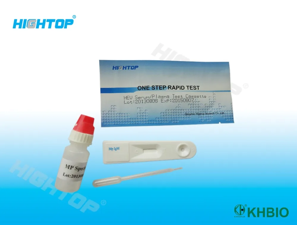 Mycoplasma pneumoniae igg. Hightop one Step Rapid Test hav IGM. Тест на антитела one Step Rapid Test как проверить результат. Микоплазма SAFESUI купить.