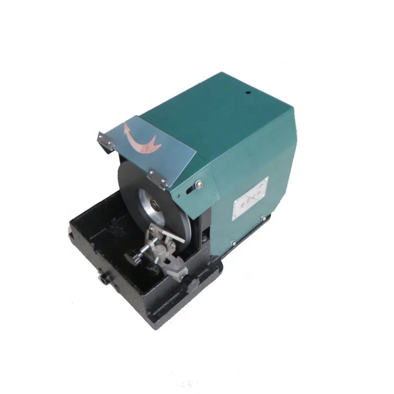 China Scissors Sharpener/scissors Industrial Tool Grinding Machine