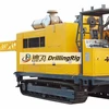 BQ/NQ/HQ/PQ Fully Hydraulic DF-H-8 Diamond Bits Well Drilling Rig for Ore Exploration