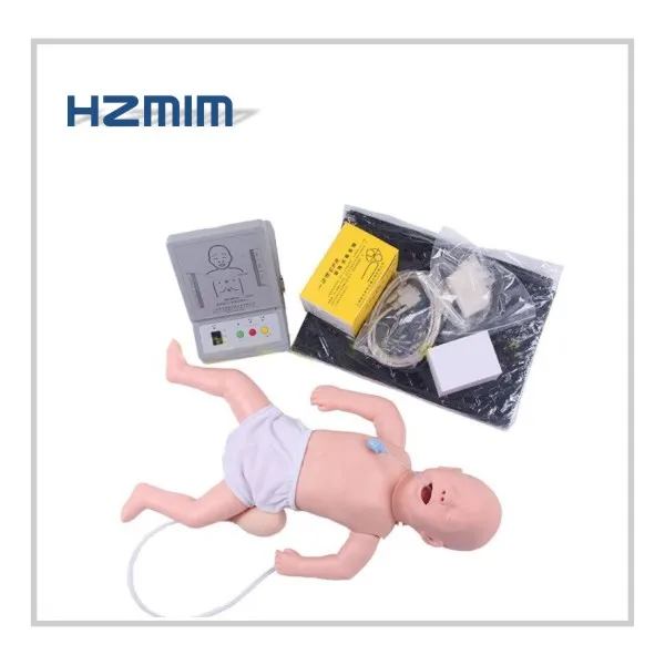 infant manikin 3