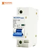 100 amp circuit breaker 80A 100A 125A mcb 50Hz/60Hz OEM welcome