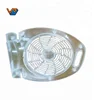 Best quality small quantity metal prototype for cnc machine