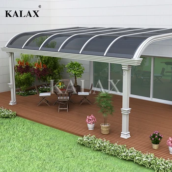 high quality balcony rain awnings canopy aluminum patio awnings for window and door - Aluminum Patio Awnings high quality balcony rain awnings canopy aluminum patio awnings for window and door - Aluminum Patio Awnings