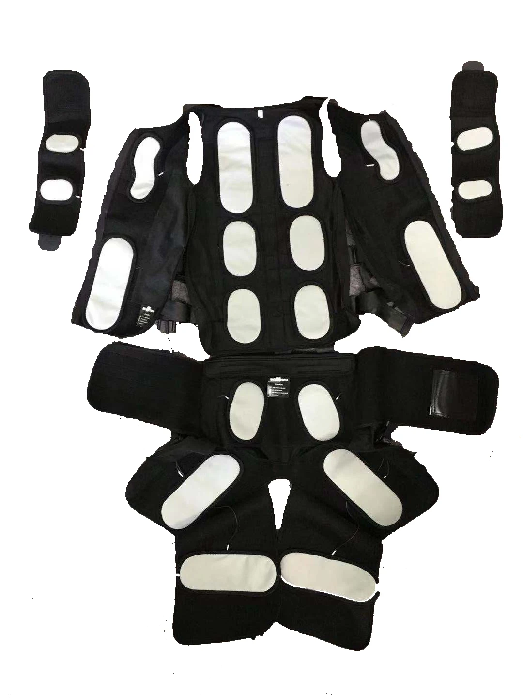 Ems Exercise Machine/wireless Ems Training Suit/ems Training Machine