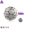 High Quality size five soccer ball Promotional PU Soccer football ball size 5