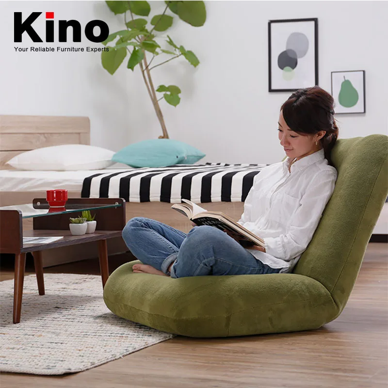 5 Position Folding Single Sleeper Chair Convertible Sofa Bed 5 Position Folding Single Sleeper Chair