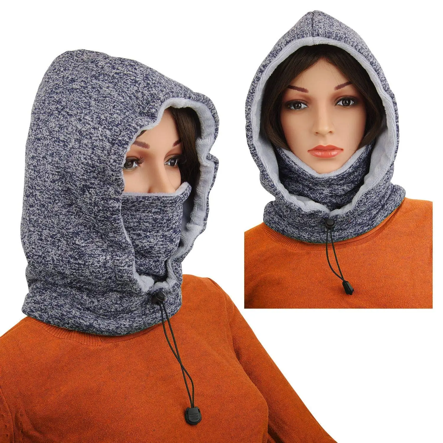 MKR Motorcycle Motorbike Cycling Lightweight Neck Warmer Tube Balaclava Scarf Snood Sand MKR Motorcycle Motorbike Cycling Lightweight Neck Warmer Tube Balaclava Scarf Snood Sand