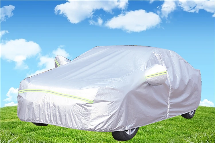 Waterproof Ultraviolet Protection Portable Car Cover Buy Portable Car