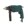 high quality impact drill Wood working manufacture no-load speed Multi-functional electric driver PGT-ID008 Impact Drill Machine