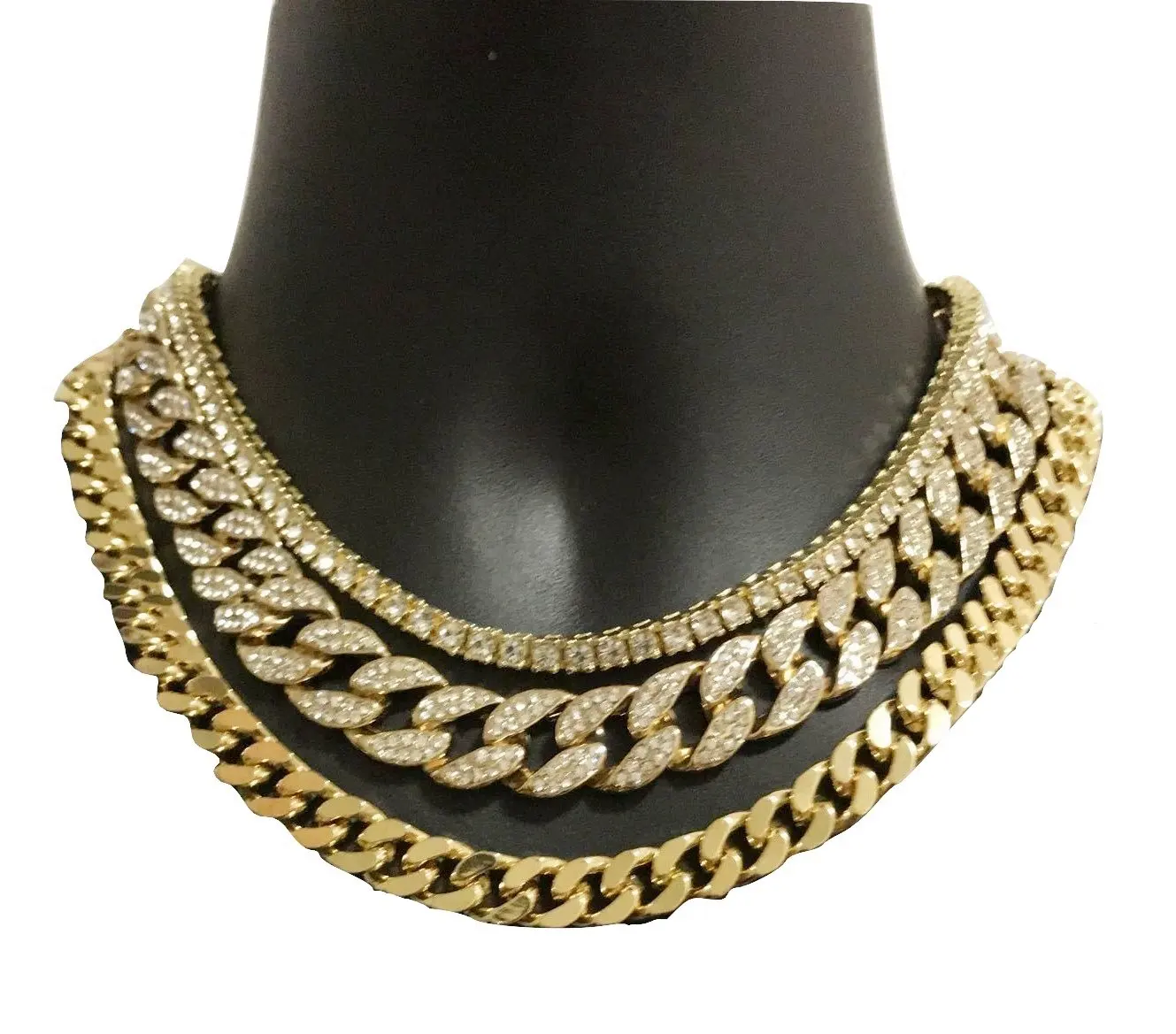 Cheap Iced Out Gold Chain, find Iced Out Gold Chain deals on line at