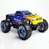 Hsp brushless 1/10 scale 1 powered truggy with the most cheapest