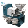 6JY-125 Cooking groundnut oil processing machine price in pakistan