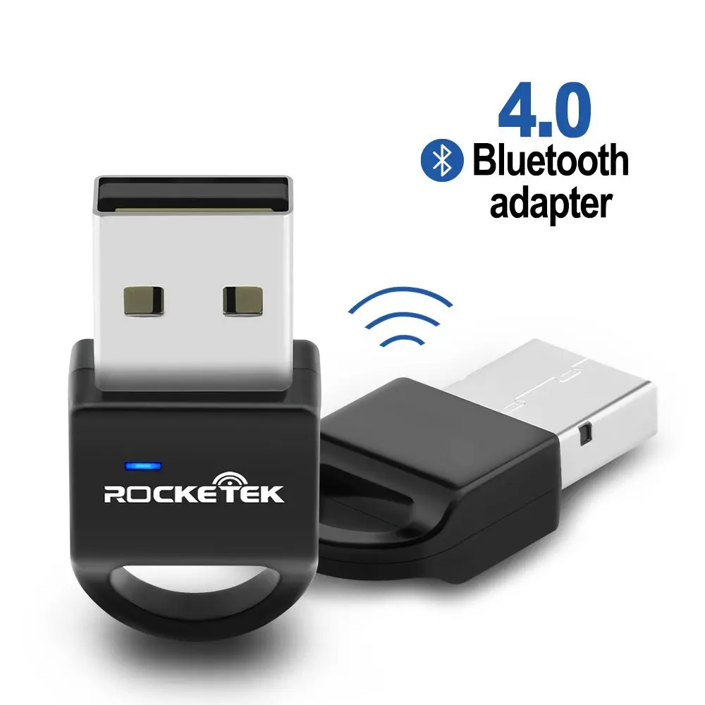 bluetooth adapter for windows 10 pc