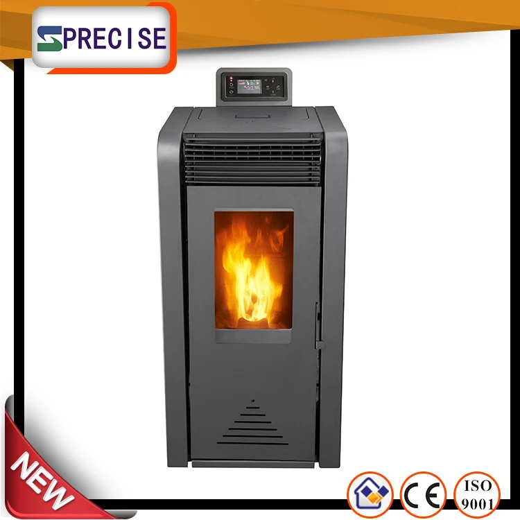 Italian Wood Pellet Stove 9kw Buy Wood Pellet Stove,Fireplace,9kw