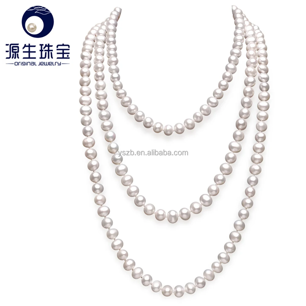 original pearl jewellery