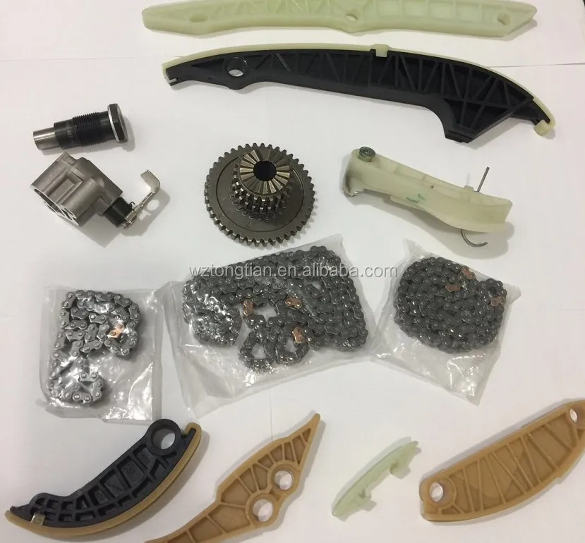 Sets Timing Chain Tensioner kits sprocket 06k109158m 06k 109 158m 06k