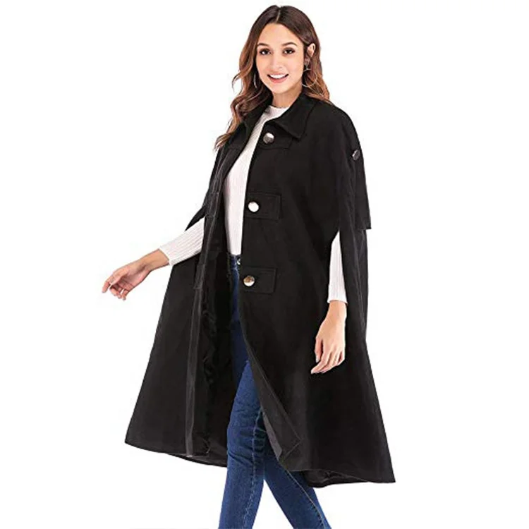 grossiste manteau cape femme hiver acheter les meilleurs grossiste manteau cape femme hiver acheter les meilleurs