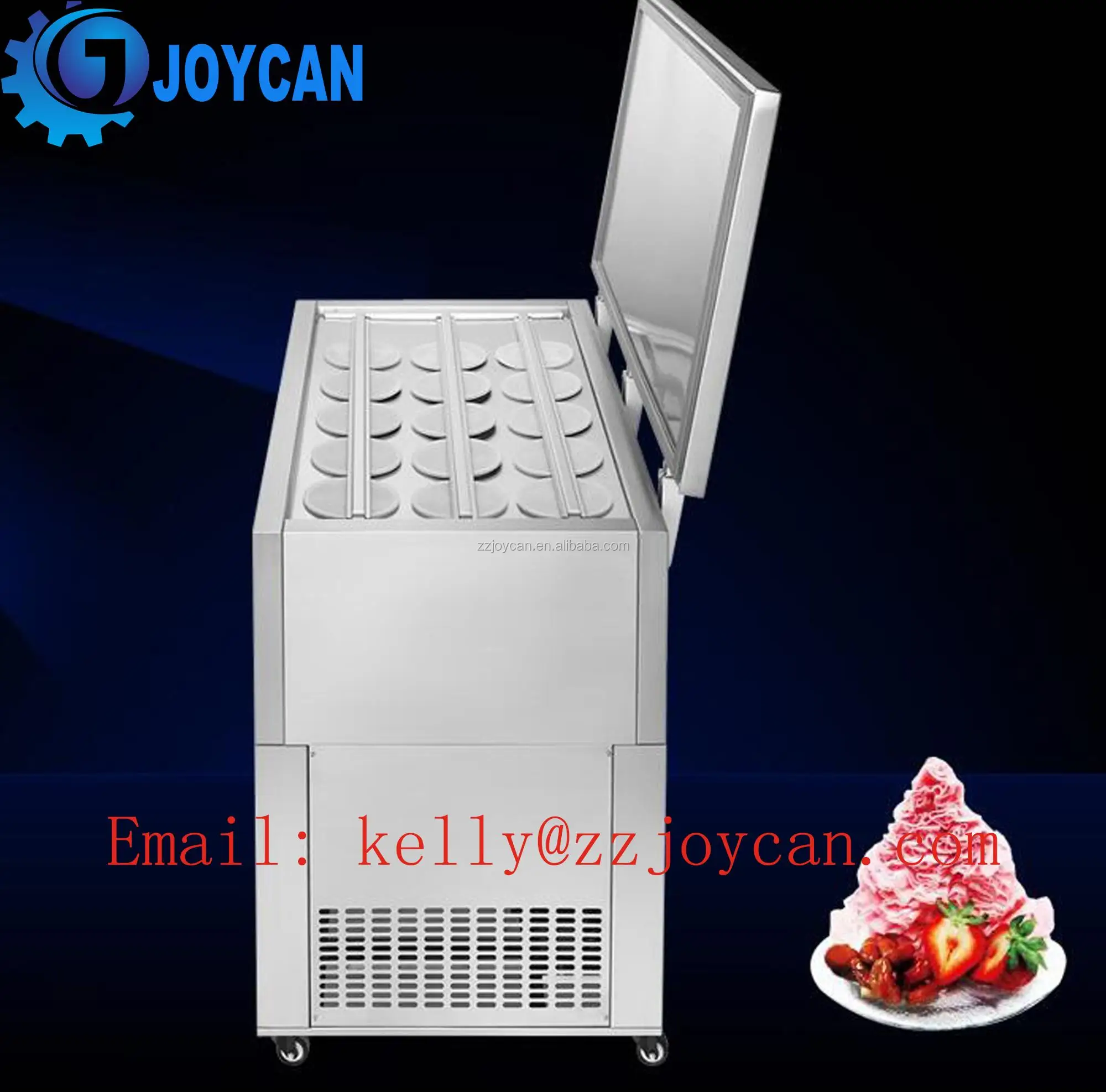 Commercial Snow Round Ice Block Machine For Sale Machine Used For