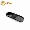 2019 epro wholesale W1 air Mouse iptv Chargeable Wireless 2.4G Mini Remote Android Mini PC