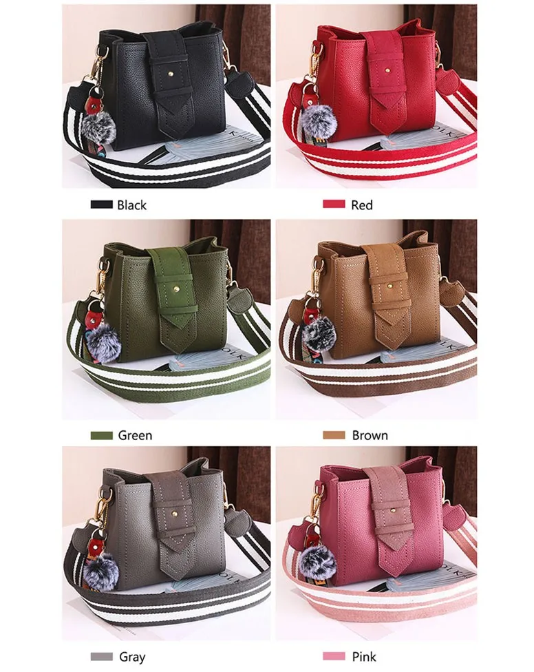 Korean Fashion Hand Bag Women Leather Bags Designer Lady Handbag - Buy ...